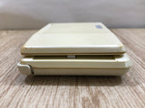 Nintendo DS Pure White Console Nintendo Japan - Not Working LG8018
