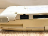 Nintendo DS Pure White Console Nintendo Japan - Not Working LG8018