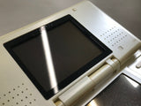 Nintendo DS Pure White Console Nintendo Japan - Not Working LG8018