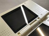 Nintendo DS Pure White Console Nintendo Japan - Not Working LG8018