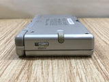 Nintendo DS Lite Gross Silver Console Nintendo Japan - With Defects LG8019