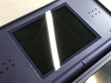Nintendo DS Lite Enamel Navy Console Nintendo Japan - With Defects LG8020