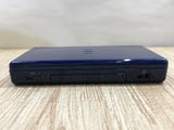 Nintendo DS Lite Enamel Navy Console Nintendo Japan - With Defects LG8020