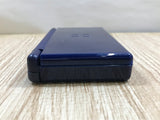 Nintendo DS Lite Enamel Navy Console Nintendo Japan - With Defects LG8020
