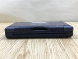 Nintendo DS Lite Enamel Navy Console Nintendo Japan - With Defects LG8020