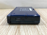 Nintendo DS Lite Enamel Navy Console Nintendo Japan - With Defects LG8020