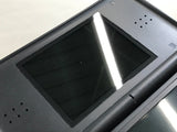 Nintendo DS Lite Jet Black Console Nintendo Japan - With Defects LG8021