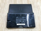 Nintendo DS Lite Jet Black Console Nintendo Japan - With Defects LG8021
