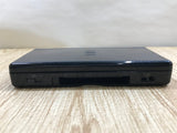 Nintendo DS Lite Jet Black Console Nintendo Japan - With Defects LG8021