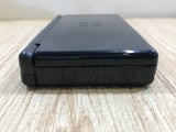 Nintendo DS Lite Jet Black Console Nintendo Japan - With Defects LG8021