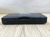 Nintendo DS Lite Jet Black Console Nintendo Japan - With Defects LG8021