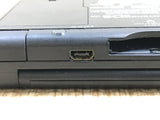 Nintendo DS Lite Jet Black Console Nintendo Japan - With Defects LG8021