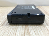 Nintendo DS Lite Jet Black Console Nintendo Japan - With Defects LG8021
