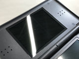 Nintendo DS Lite Jet Black Console Nintendo Japan - With Defects LG8021