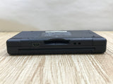 Nintendo DS Lite Crimson Black Console Nintendo Japan - With Defects LG8022