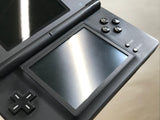Nintendo DS Lite Crimson Black Console Nintendo Japan - With Defects LG8023