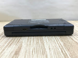 Nintendo DS Lite Crimson Black Console Nintendo Japan - With Defects LG8023