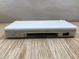 Nintendo DS Lite Crystal White Console Nintendo Japan - With Defects LG8024