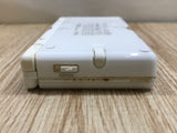 Nintendo DS Lite Crystal White Console Nintendo Japan - With Defects LG8024