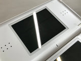 Nintendo DS Lite Crystal White Console Nintendo Japan - With Defects LG8025