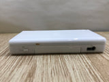 Nintendo DS Lite Crystal White Console Nintendo Japan - With Defects LG8025