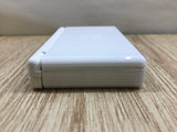 Nintendo DS Lite Crystal White Console Nintendo Japan - With Defects LG8025