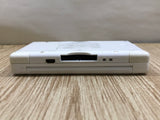 Nintendo DS Lite Crystal White Console Nintendo Japan - With Defects LG8025