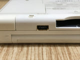 Nintendo DS Lite Crystal White Console Nintendo Japan - With Defects LG8025