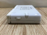 Nintendo DS Lite Crystal White Console Nintendo Japan - With Defects LG8025