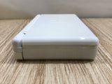 Nintendo DS Lite Crystal White Console Nintendo Japan - With Defects LG8026