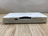 Nintendo DS Lite Crystal White Console Nintendo Japan - With Defects LG8026