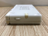 Nintendo DS Lite Crystal White Console Nintendo Japan - With Defects LG8026