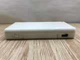 Nintendo DS Lite Crystal White Console Nintendo Japan - With Defects LG8027