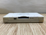 Nintendo DS Lite Crystal White Console Nintendo Japan - With Defects LG8027