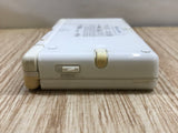 Nintendo DS Lite Crystal White Console Nintendo Japan - With Defects LG8027