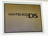 Nintendo DS Lite Crystal White Console Nintendo Japan - With Defects LG8027
