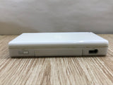 Nintendo DS Lite Crystal White Console Nintendo Japan - With Defects LG8028