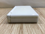 Nintendo DS Lite Crystal White Console Nintendo Japan - With Defects LG8028