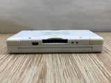 Nintendo DS Lite Crystal White Console Nintendo Japan - With Defects LG8028