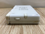 Nintendo DS Lite Crystal White Console Nintendo Japan - With Defects LG8028