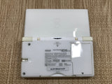 Nintendo DS Lite Crystal White Console Nintendo Japan - With Defects LG8029