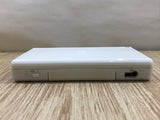 Nintendo DS Lite Crystal White Console Nintendo Japan - With Defects LG8029