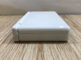 Nintendo DS Lite Crystal White Console Nintendo Japan - With Defects LG8029
