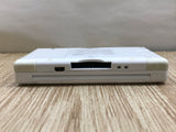 Nintendo DS Lite Crystal White Console Nintendo Japan - With Defects LG8029