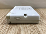 Nintendo DS Lite Crystal White Console Nintendo Japan - With Defects LG8029