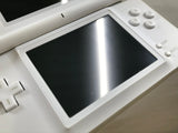 Nintendo DS Lite Crystal White Console Nintendo Japan - With Defects LG8030