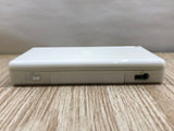 Nintendo DS Lite Crystal White Console Nintendo Japan - With Defects LG8030