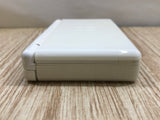 Nintendo DS Lite Crystal White Console Nintendo Japan - With Defects LG8030