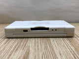 Nintendo DS Lite Crystal White Console Nintendo Japan - With Defects LG8030