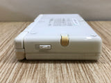 Nintendo DS Lite Crystal White Console Nintendo Japan - With Defects LG8030